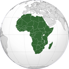 tld zones afrique