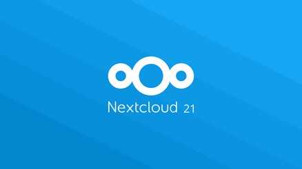 Nextcloud 21 : 10x plus de performances et fonctionnalités inédite
